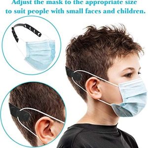 Mask Strap Extender 1