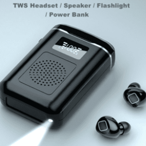 Milon Earbud Speaker 1