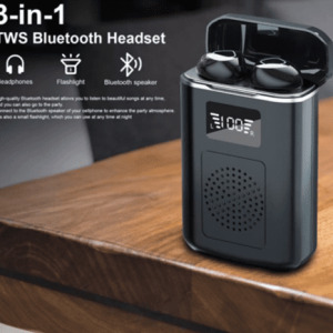 Milon Earbud Speaker 11