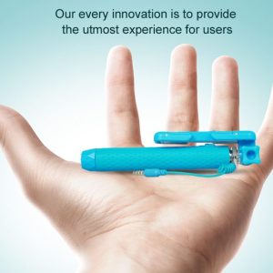 Mini Clip BT Selfie Stick 5