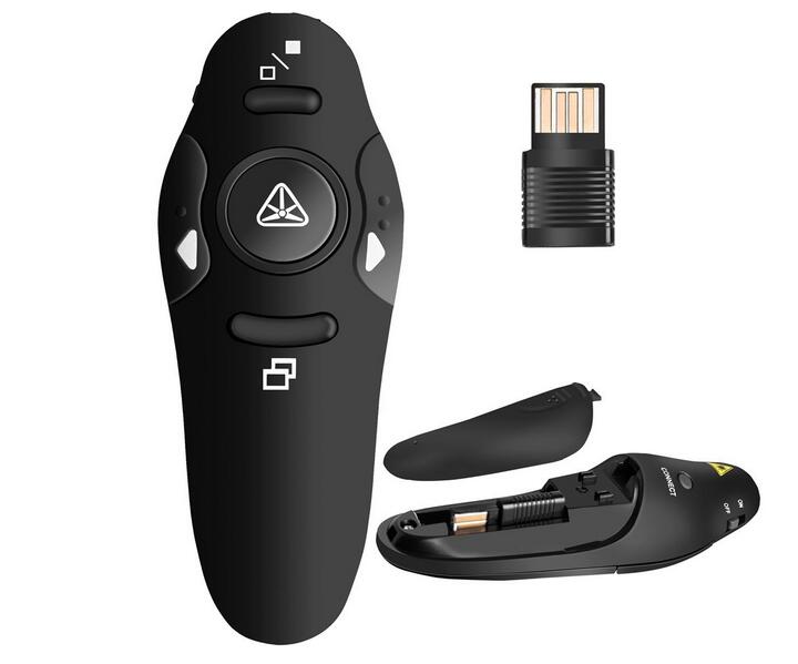 Mini Wireless Presenter 1