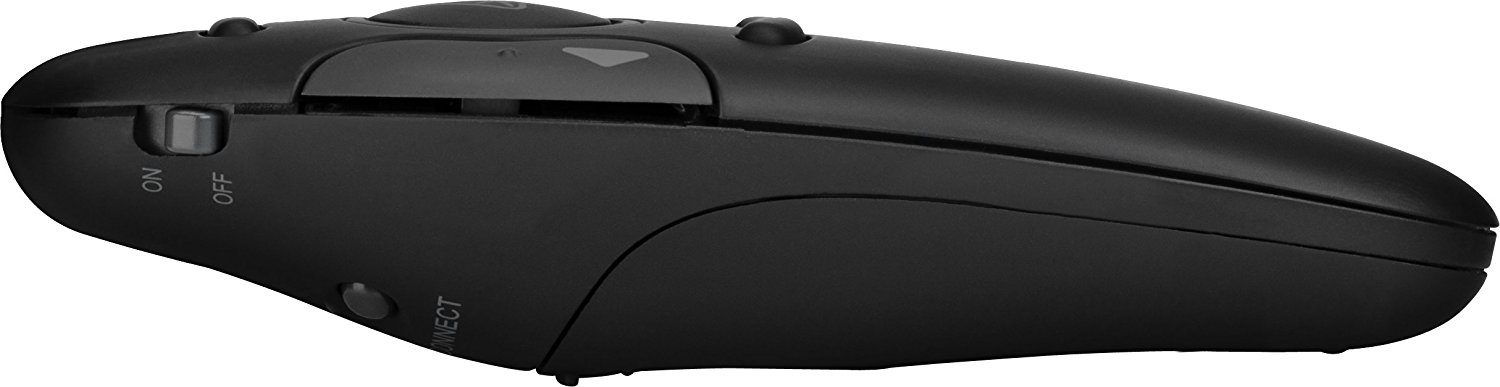 Mini Wireless Presenter 4