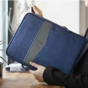 Minimalistic Laptop Organizer Bag 1