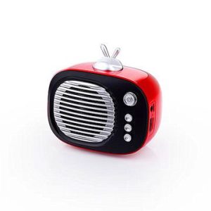 Mminiature Radio Wireless Speaker 1
