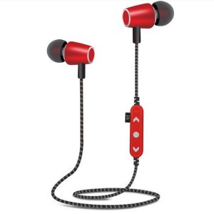 Mono T14 Wireless Earphones with Micro SD Card 3
