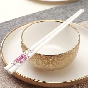 Oriental Chopstick Set 1
