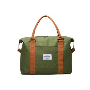 Outdoor Durable Golf Duffle Bag