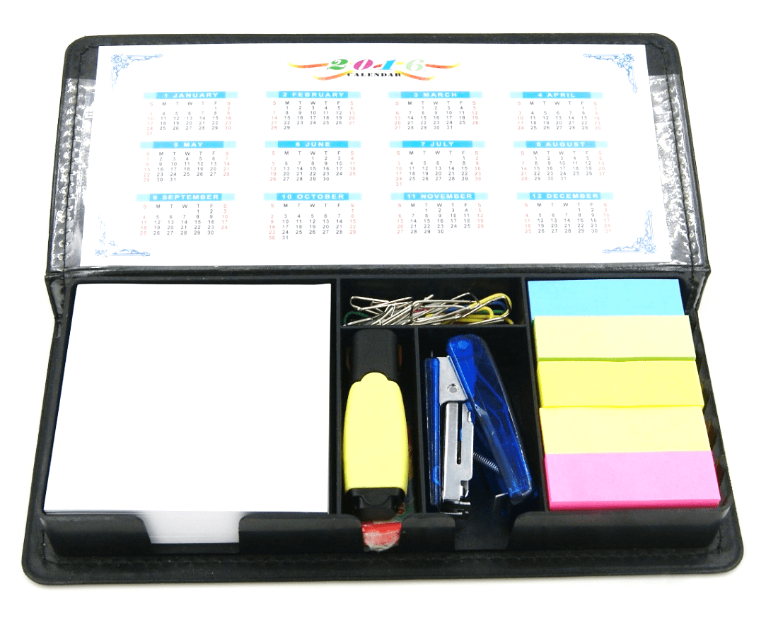 PU Leather Multi Combo Set - Image 8