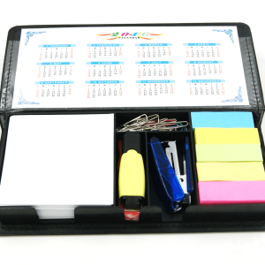 PU Leather Multi Combo Set 9