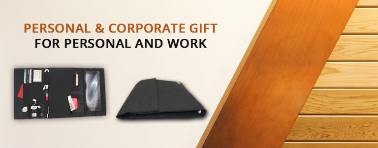 Personal Corporate Gift