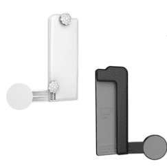 Phone Side Mount Clip Screen 10