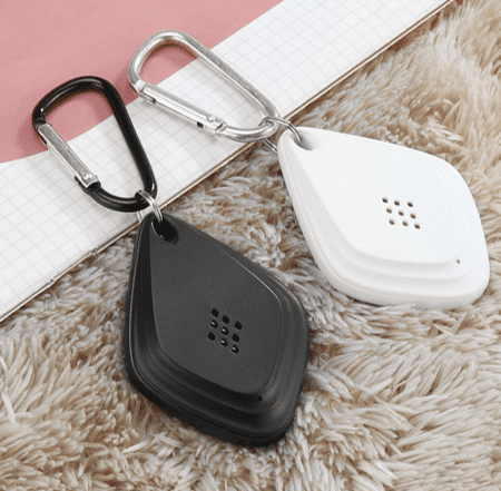 Pocket size Ultrasonic Mosquito Repellent 3