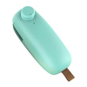 Portable Hand Food Sealer 7