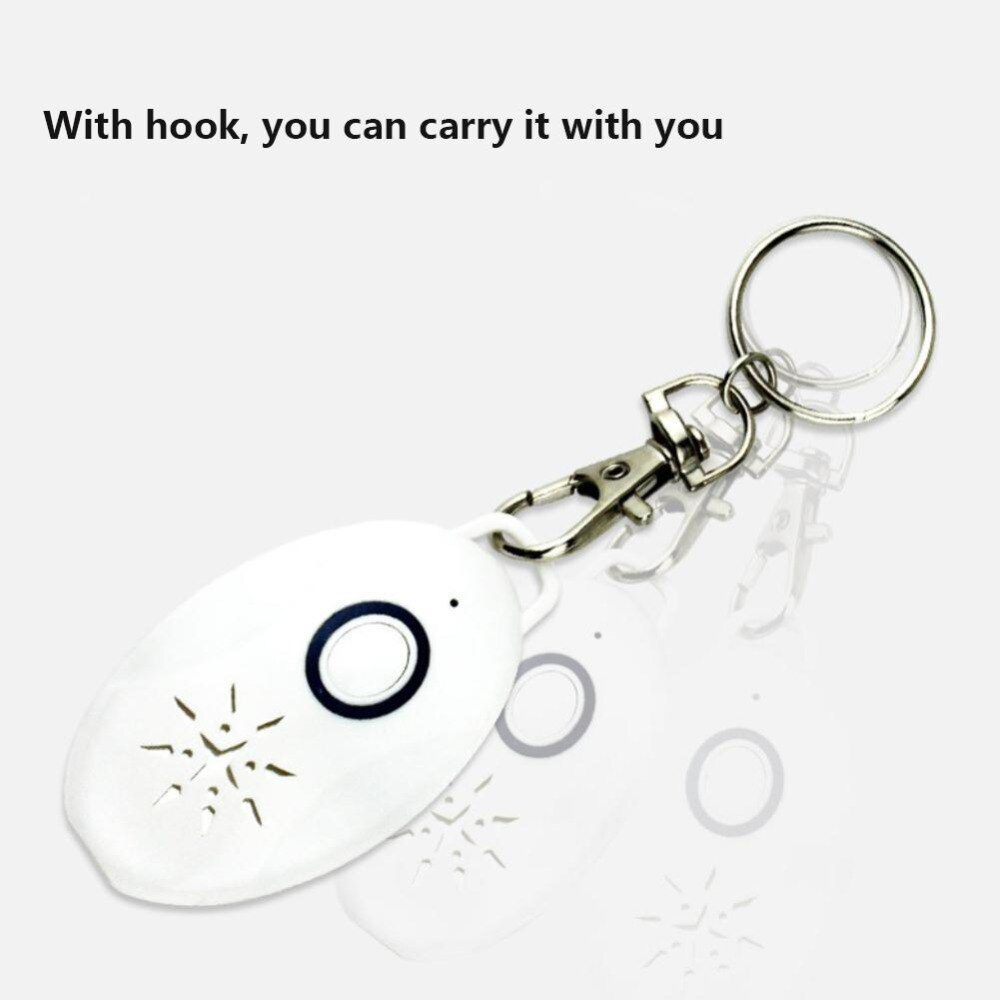 Portable Ultrasonic Pest Repellent 2