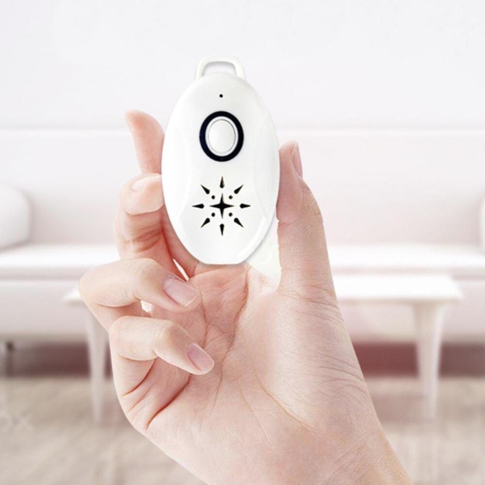 Portable Ultrasonic Pest Repellent 3