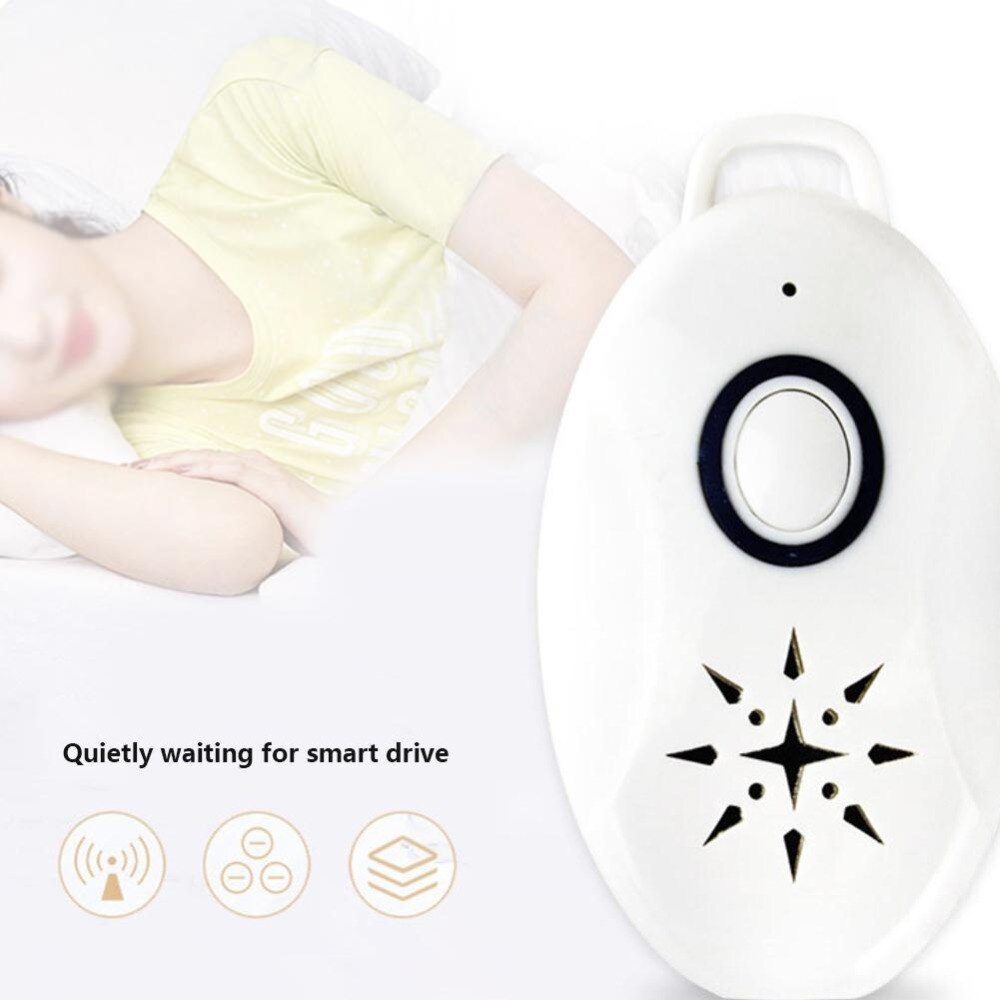 Portable Ultrasonic Pest Repellent 6