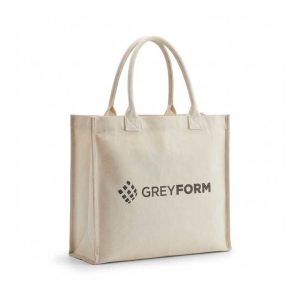 Premium Cotton Tote Bag