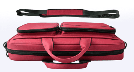 Premium Organiser Laptop Bag 1