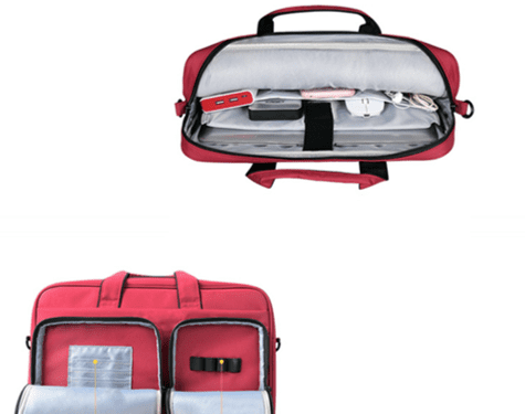 Premium Organiser Laptop Bag 3
