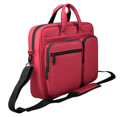 Premium Organiser Laptop Bag 4