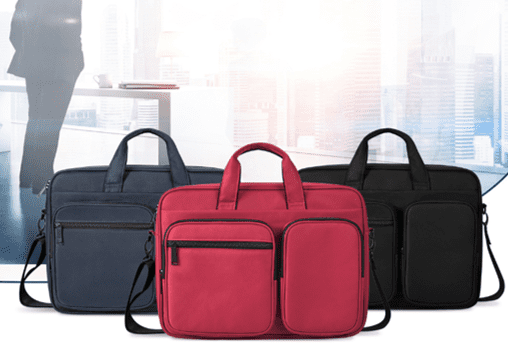 Premium Organiser Laptop Bag 5