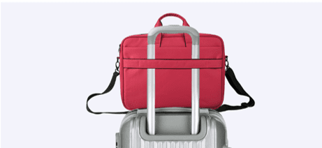 Premium Organiser Laptop Bag 8