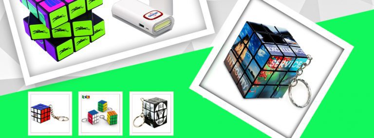 Promotional Gift Choosing