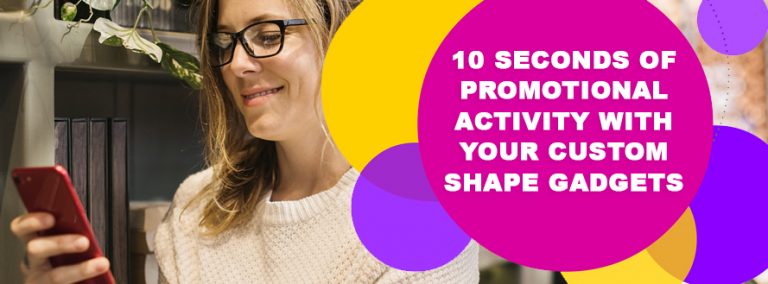 Promotional Materials and Activity