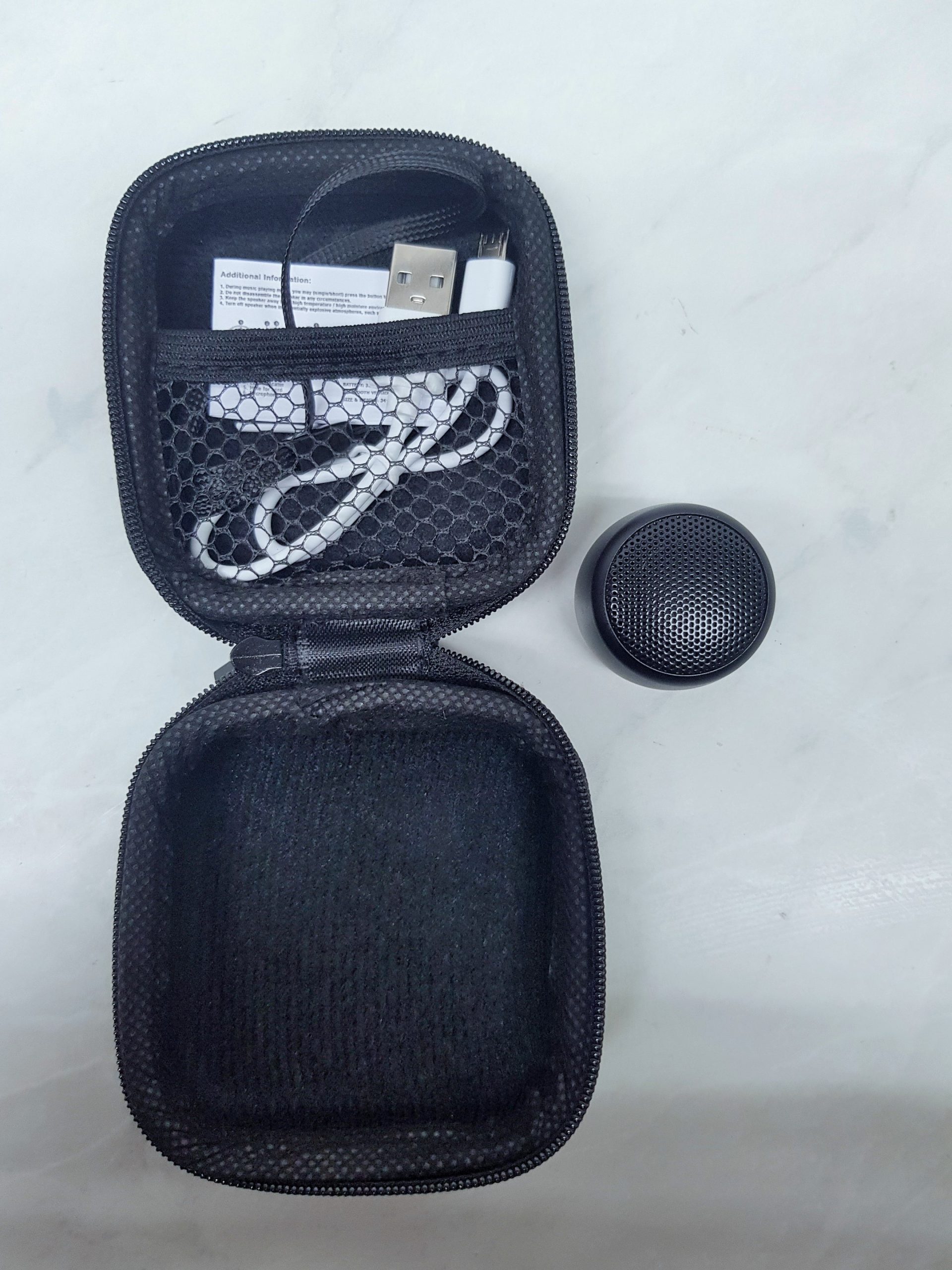 RGf World Smallest Speaker scaled