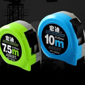 Retractable Measuring Tape 2