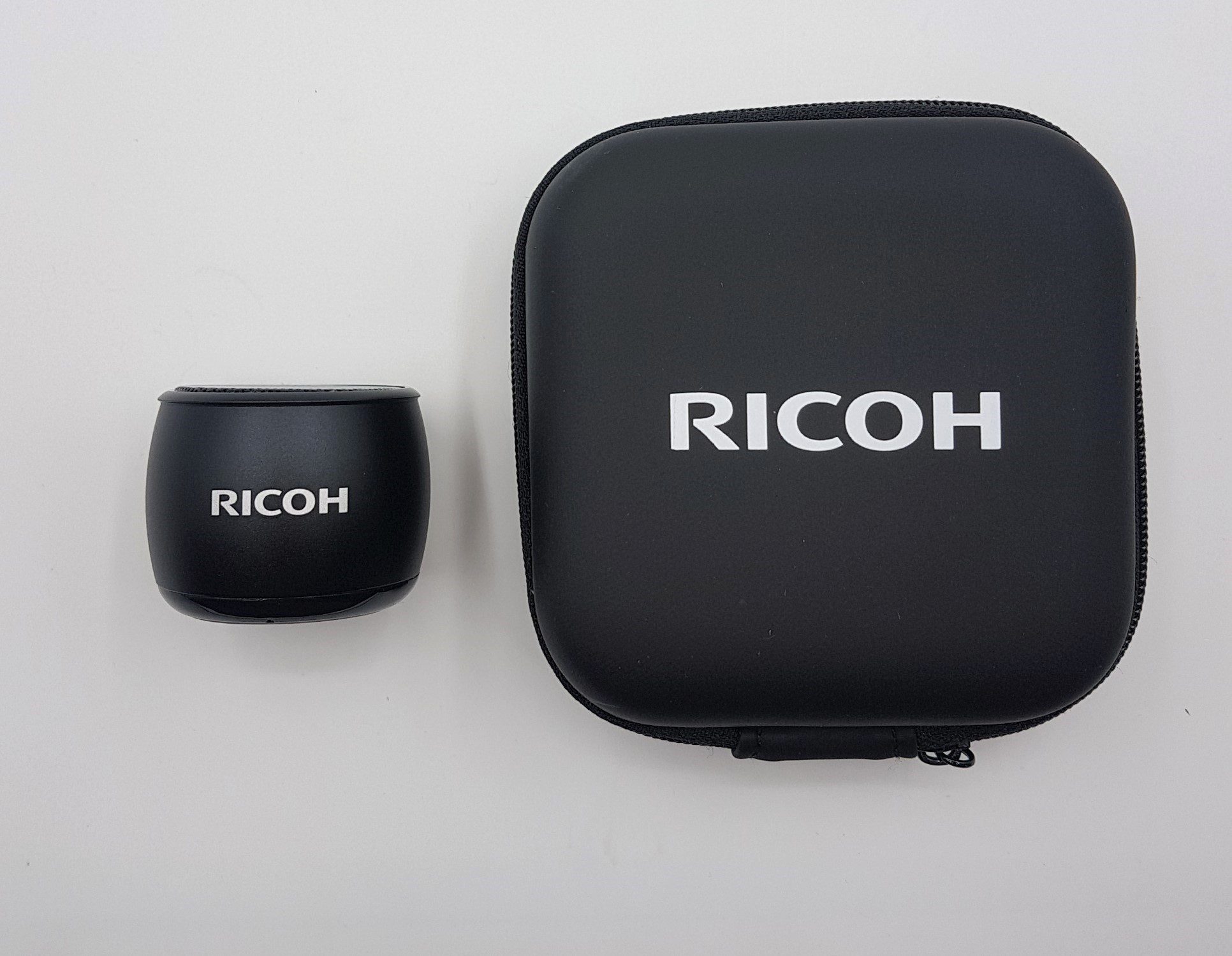 Ricoh World Smallest Speaker 2