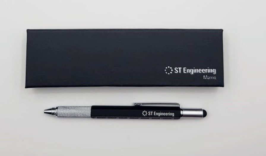 ST Engineering Pen 2