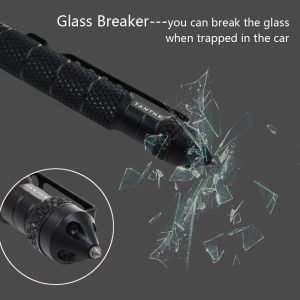 Self Defense Tactical Pen 1