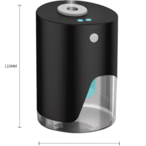 Sensor Sanitizer mist Spray 1