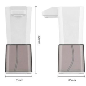 Sensor Soap Dispenser Battery 1