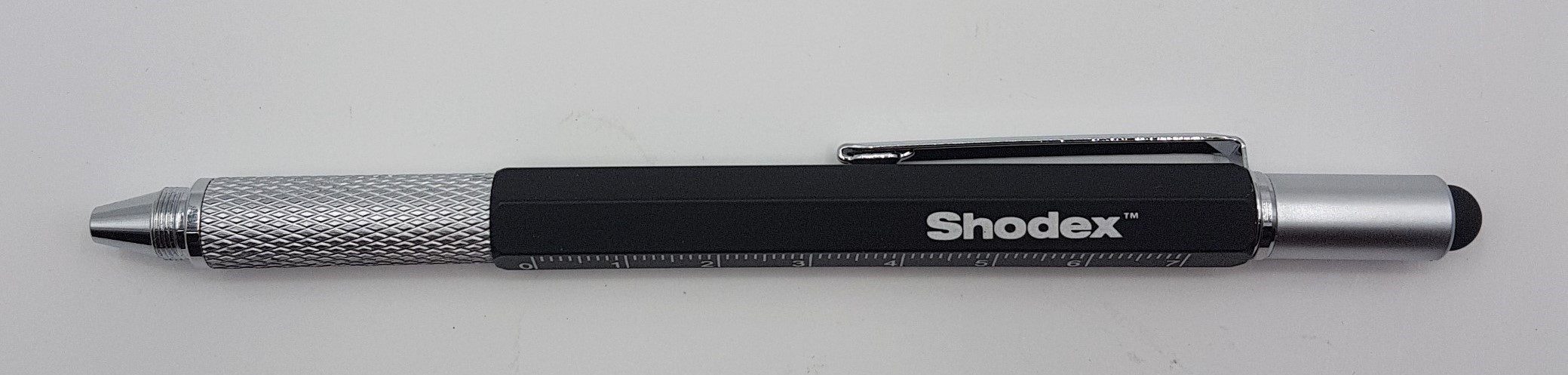 Shodex Engineering Pen