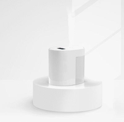 Side Disinfection Sensor Spray 5