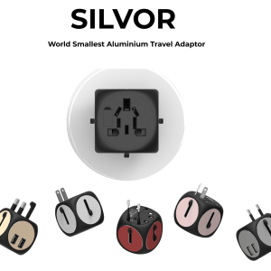 Silvor Product Display Image