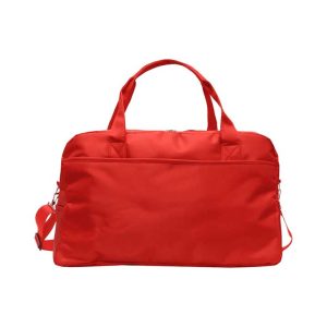 Single Tone Gym Bag