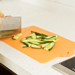 Slim Thin Cutting Board 1