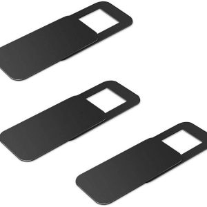 Small Rectangle Webcam Cover 2