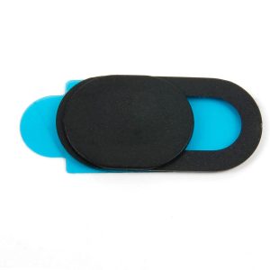 Small Rounded Webcam Cover 1