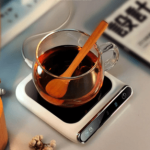 Smart 3 Tier Thermostatic Cup Warmer 8