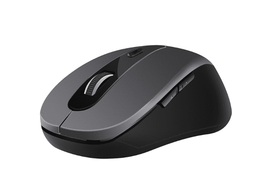 Smart Bluetooth 4 Point Wireless Mouse 5