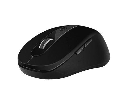 Smart Bluetooth 4 Point Wireless Mouse 7
