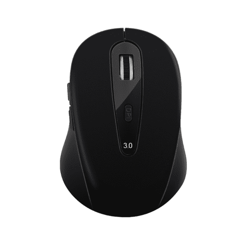 Smart Bluetooth 4 Point Wireless Mouse 8