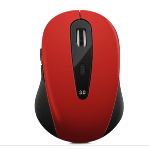 Smart Bluetooth 4 Point Wireless Mouse 9