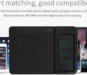 Smart Desk Work Board 6