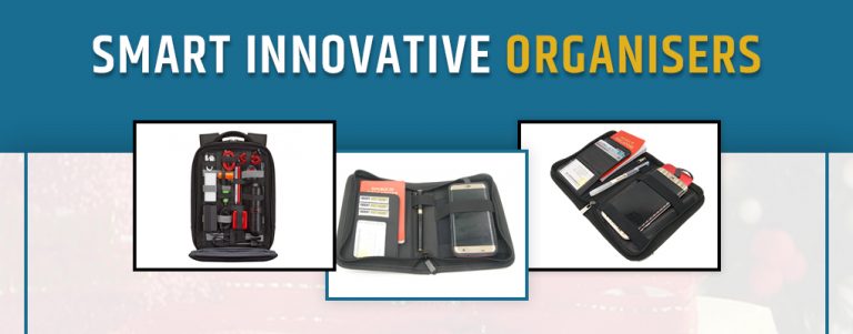 Smart Innovative Organisers