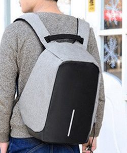 Smart Travel Back Bag